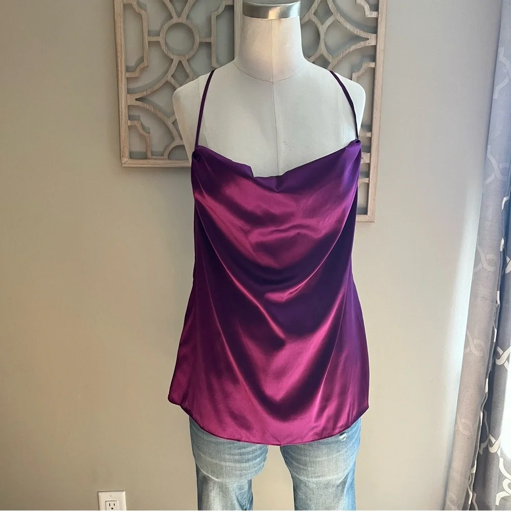 Robert Graham Rosa Cami - Picture 2 of 11